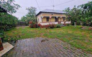 Gospodărie completă și spațioasă -Lunca Corbului- Ciesti! - Poză 1