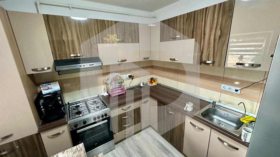 Apartament 2 Camere | Bucatarie separata | Living | Mobilat / Utilat - Poză 10