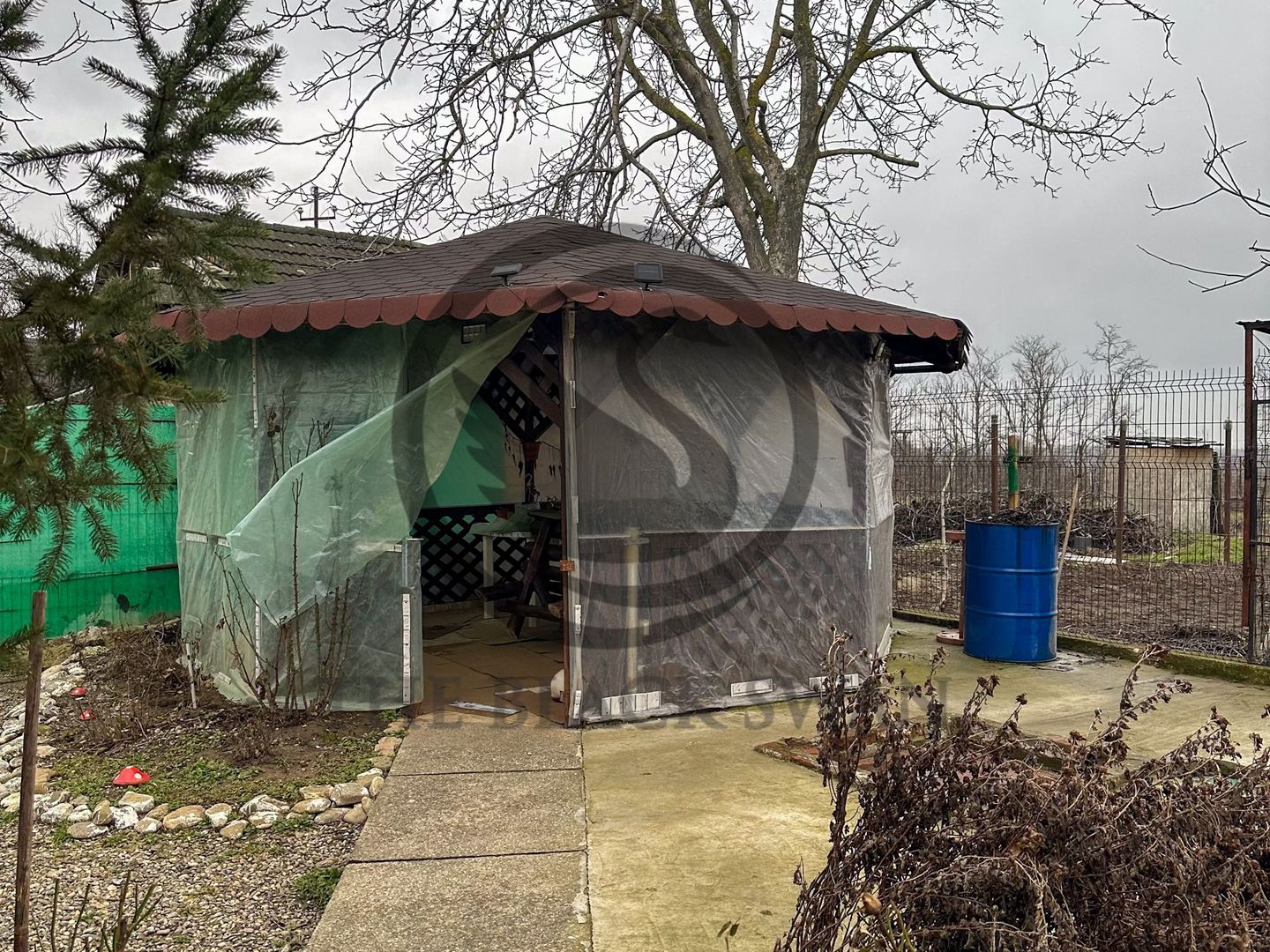 Casa cu 5 camere de vanzare l Cocorastii Colt - Prahova l Comision 0% - Poză 24