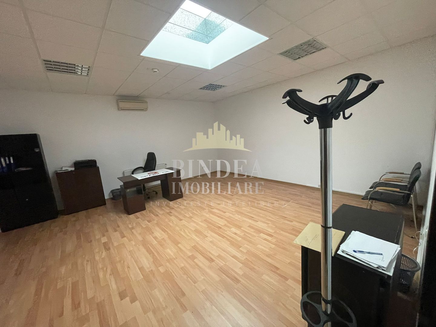 Birou de inchiriat Calea Lugojului - Poză 1