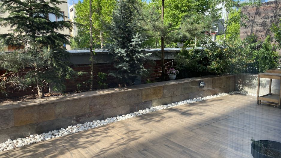 Nordului Herastrau 4 camere grădină proprie la 150m de parc - Poză 10