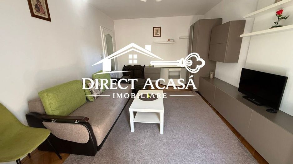 Apartament 2 camere, etaj 1, 7 Noiembrie Tg Mures-de inchiriat - Poză 7