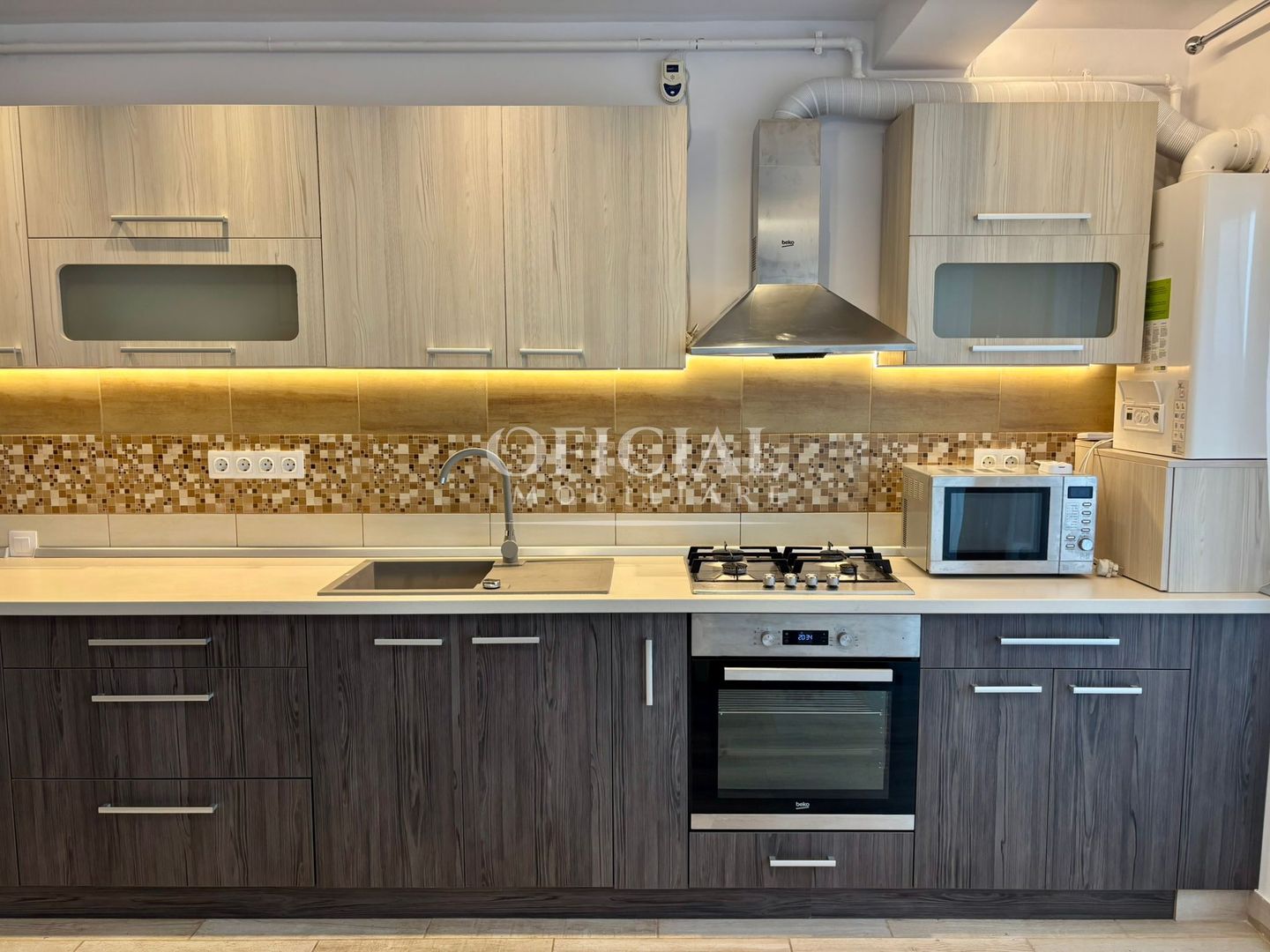 Apartament 2 Camere | Parcare Inclusa | Zona Eroilor Floresti - Poză 13