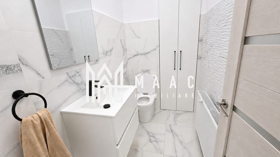 Casă de închiriat Sibiu, 4 camere | Central | 130 mp - Poză 7