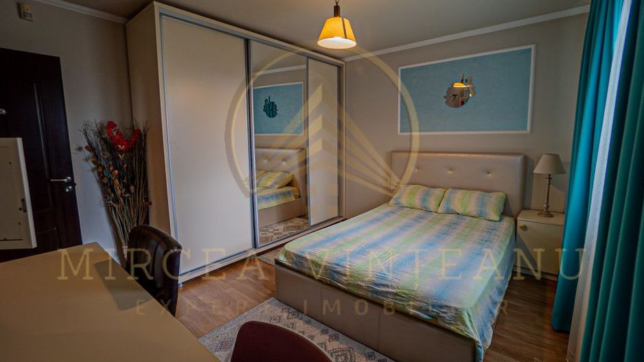 VIILE NOI - Vila modernă compusă din P+1E+M - Poză 34