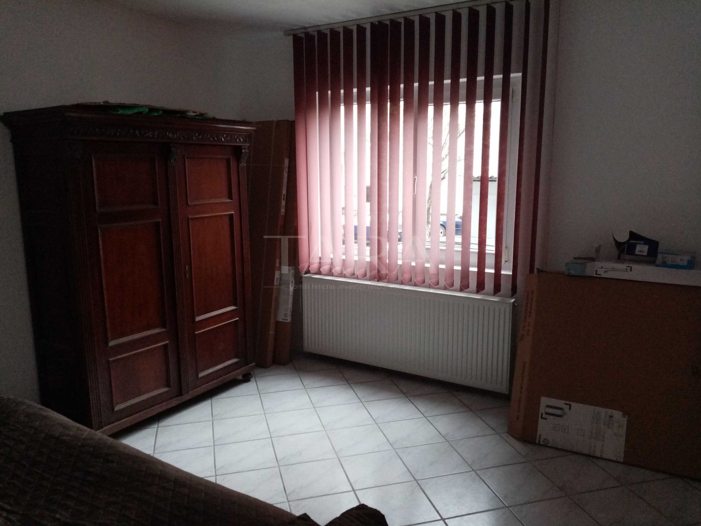 Apartament 3 cam de 70 mp în cartierul Mărăști - Poză 5