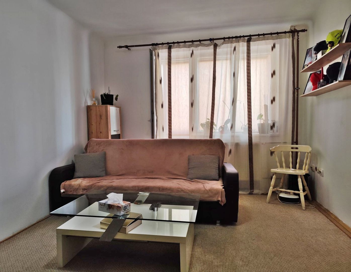 Apartament 2 camere central, vanzare - langa Podul Decebal, Oradea - Poză 1