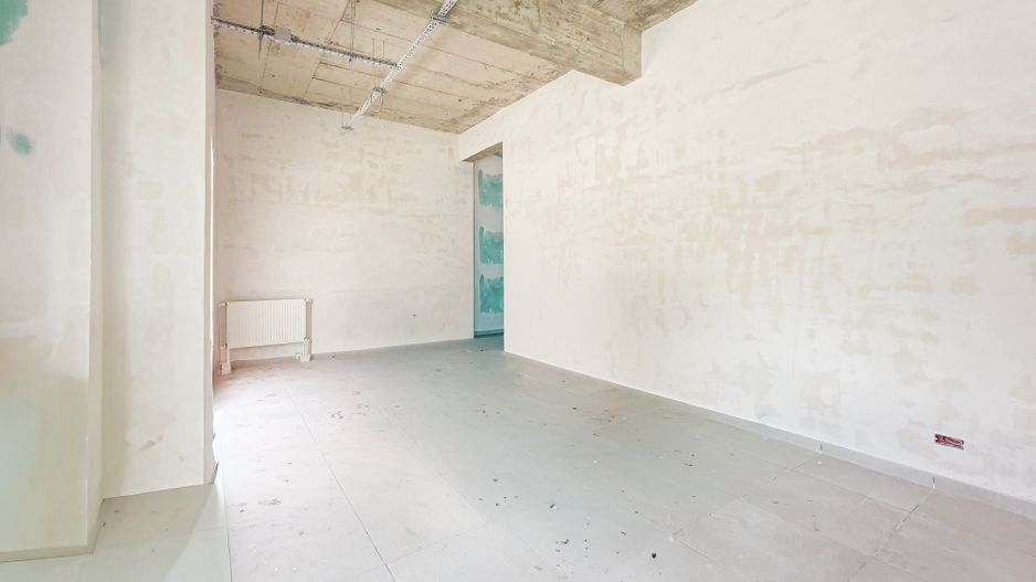 Închiriere spațiu comercial parter – Jovial Residence 3 - Poză 5