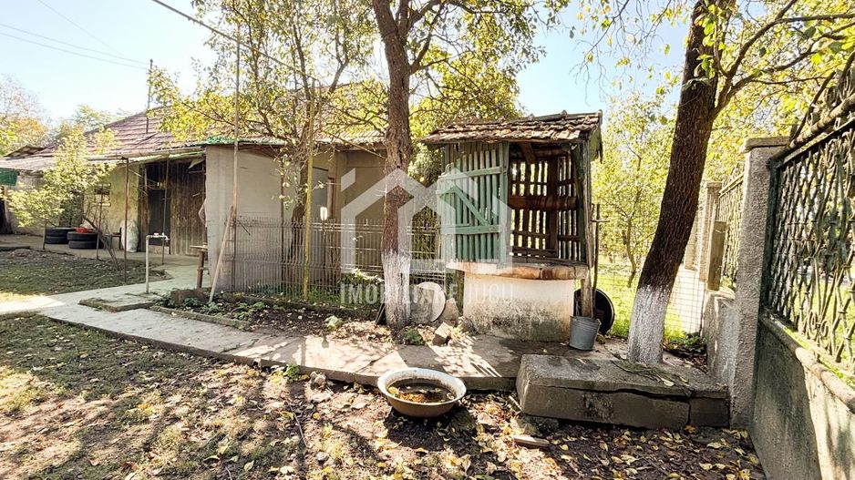 Casa individuala 2 camere + anexe, 70mp , teren 1000mp , Jucu de Sus - Poză 12