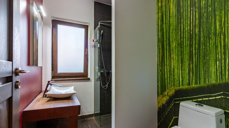 Casa individuala 5 camere, teren 591 mp | Otopeni | Mesteacanului - Poză 21