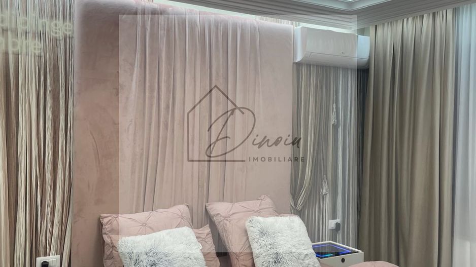 Apartament 2 camere CORTINA NORTH Pipera I loc parcare - Poză 12