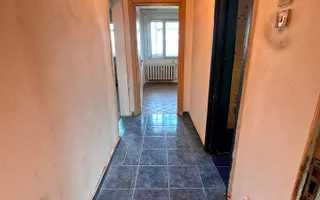 Apartament de vanzare 3 camere Giulesti/Crangasi/Bloc Reabilitat A269 - Poză 17