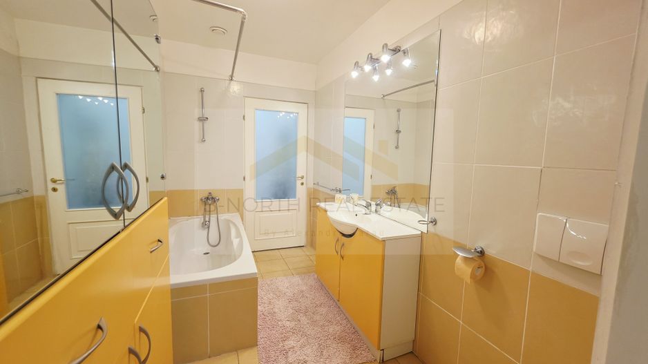 Reședință exclusivistă cu deschidere la Lacul Scroviștea - Poză 11