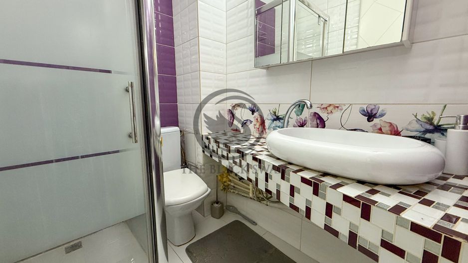 Garsoniera moderna de inchiriat | Zona de Sud - Ploiesti | Comision 0% - Poză 5