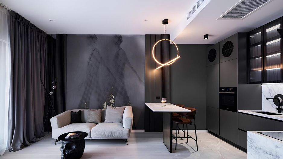 Apartament premium cu 2 camere | One Verdi Park, Floreasca - Poză 1