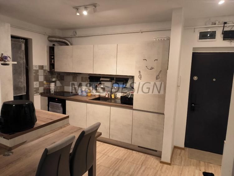Apartament 2 camere Giroc cu Garaj - Poză 4
