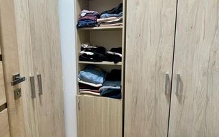 Apartament 2 camere, 70 mp, River's Towers, Iași – 400 EUR/lună - Poză 7