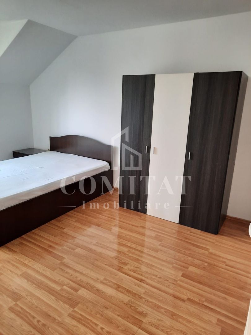 Casă de închiriat | 3 camere | Zona Someșeni - Poză 11