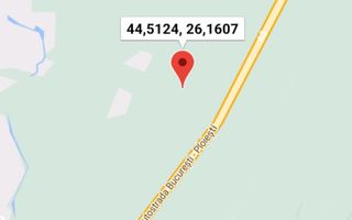 Teren intravilan 2019 mp - Pipera - Voluntari - Poză 1