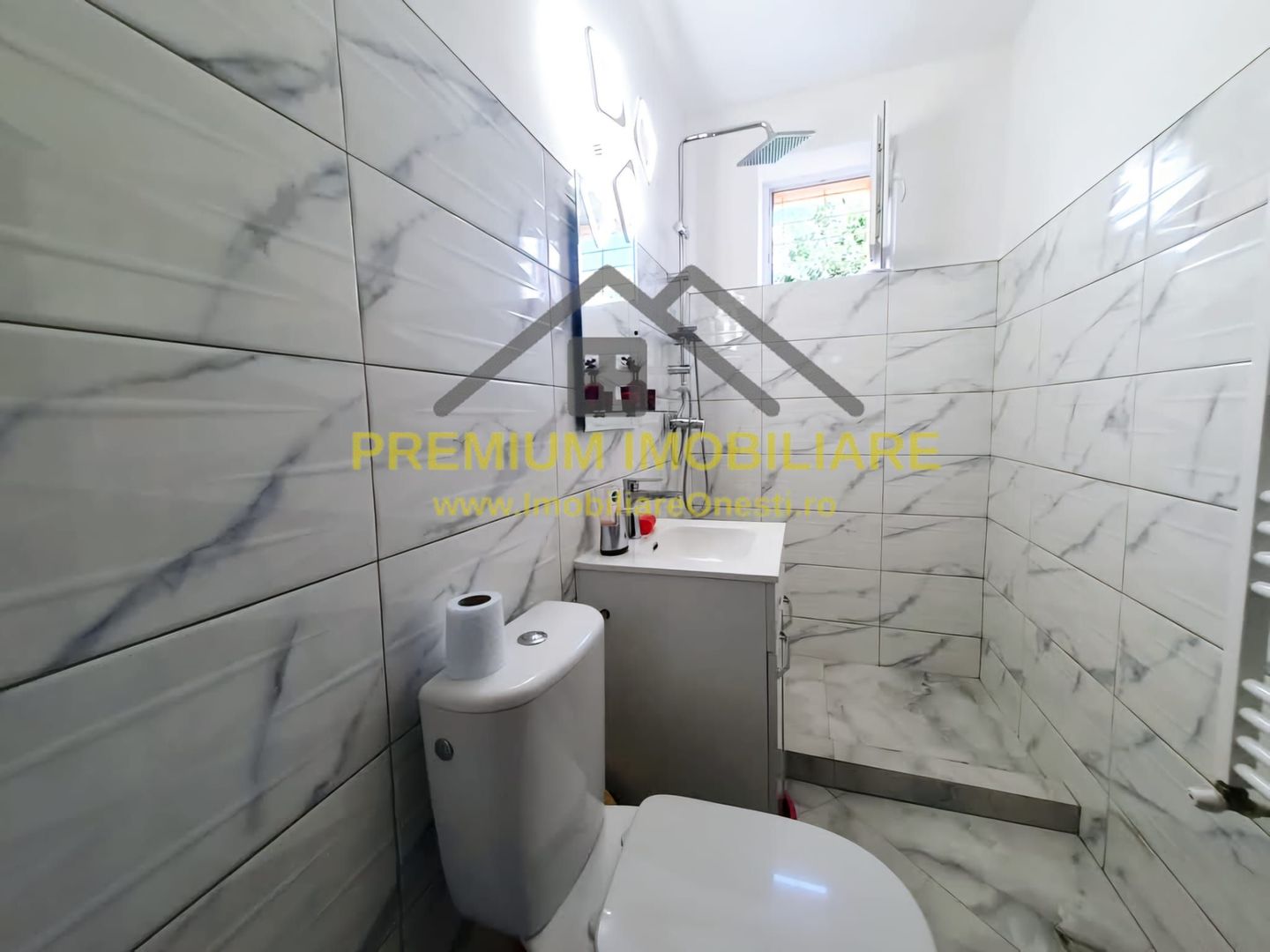 Apartament cu 2 camere la parter - Poză 4
