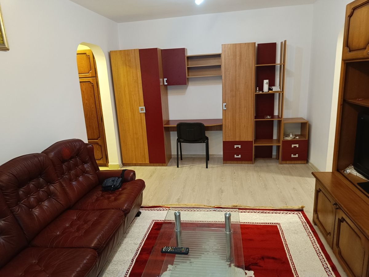 Închiriez Apartament cu 2 camere, mobilat complet, Vatra Luminoasă, parter ✨ - Poză 1