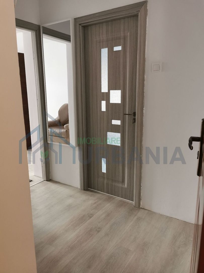 Apartament 2 camere în zona Tudor Vladimirescu, complex VIVID Club / Shabab - Poză 1