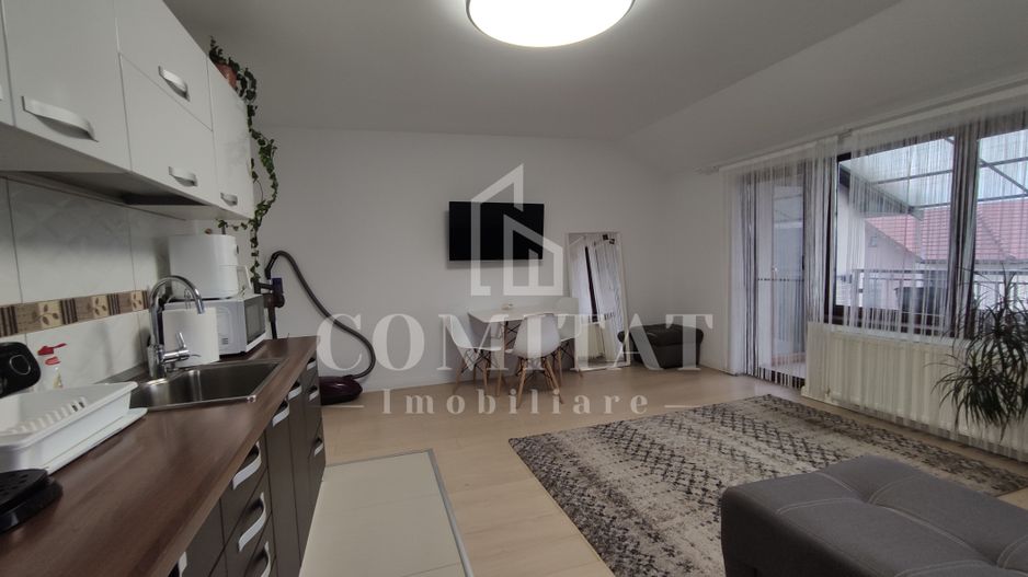 Apartament cu 3 Camere | Zona Auchan - Cartierul Iris - Poză 5