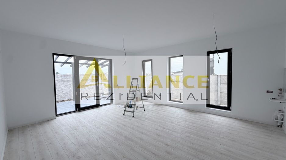Casa Individuala - 4 camere - 2 bai - 314mp teren - Poză 4