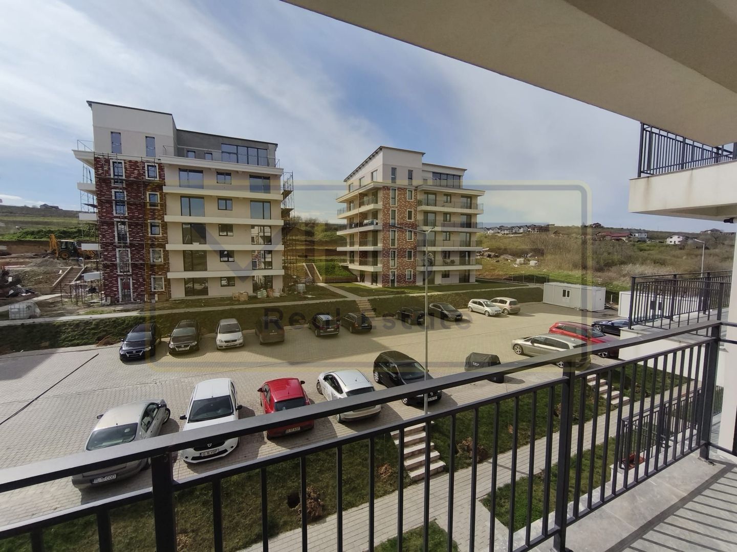 Apartament 1 camera Cataleya Residence - Poză 1