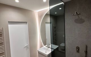 Apartament 2 camere Aviației Tower – bloc nou, parcare inclusă - Poză 11