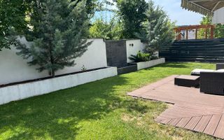Apartament 2 camere cu grădină 140 mp, parter, bloc nou 2019, Iași - Bucium - Poză 2