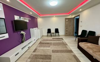 Apartament 3 camere | Etajul 1 | 78 mp utili | Zona Soarelui - Poză 3