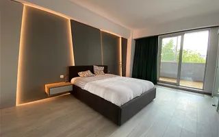 Apartament cu parcare subterana in imobil cu piscina si SPA - Poză 11