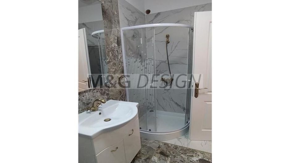 Apartament Piata Unirii/Tribunal renovat integral - Poză 9