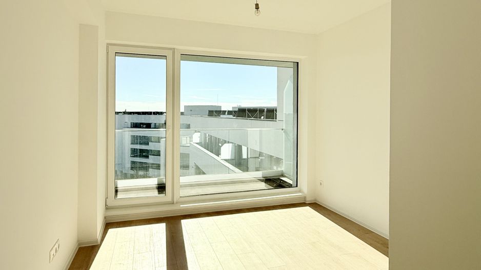 Apartament 2 camere nou, 52.5 mp + balcon 12 mp | Sector 1 - Poză 8