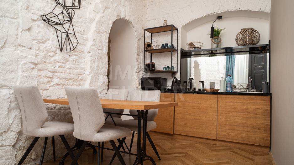 Afacere la cheie, 5 apartamente,  regim hotelier, Piata Unirii - Poză 60