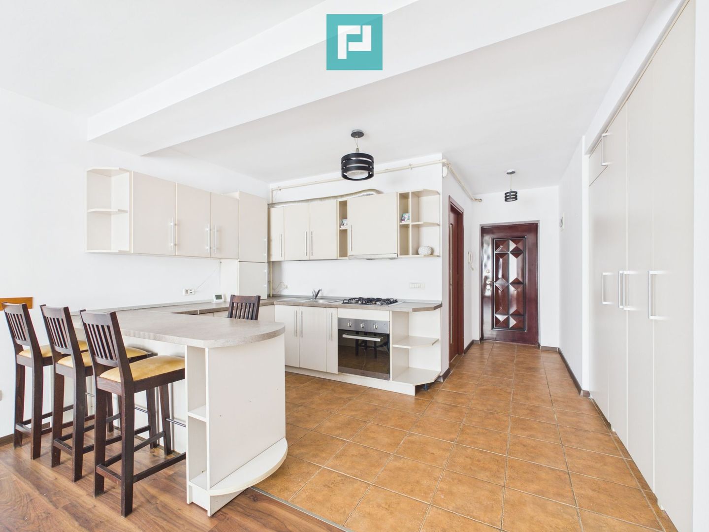 Apartament 2 camere | Bloc nou | Circumvalațiunii - Poză 3