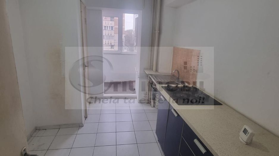Apartament cu 3 camere, decomandat, 58.32 mp, etaj 2/4 - Dacia - Poză 4