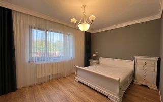 Vila Plan Parter | Corbeanca | La maginea padurii - Poză 4