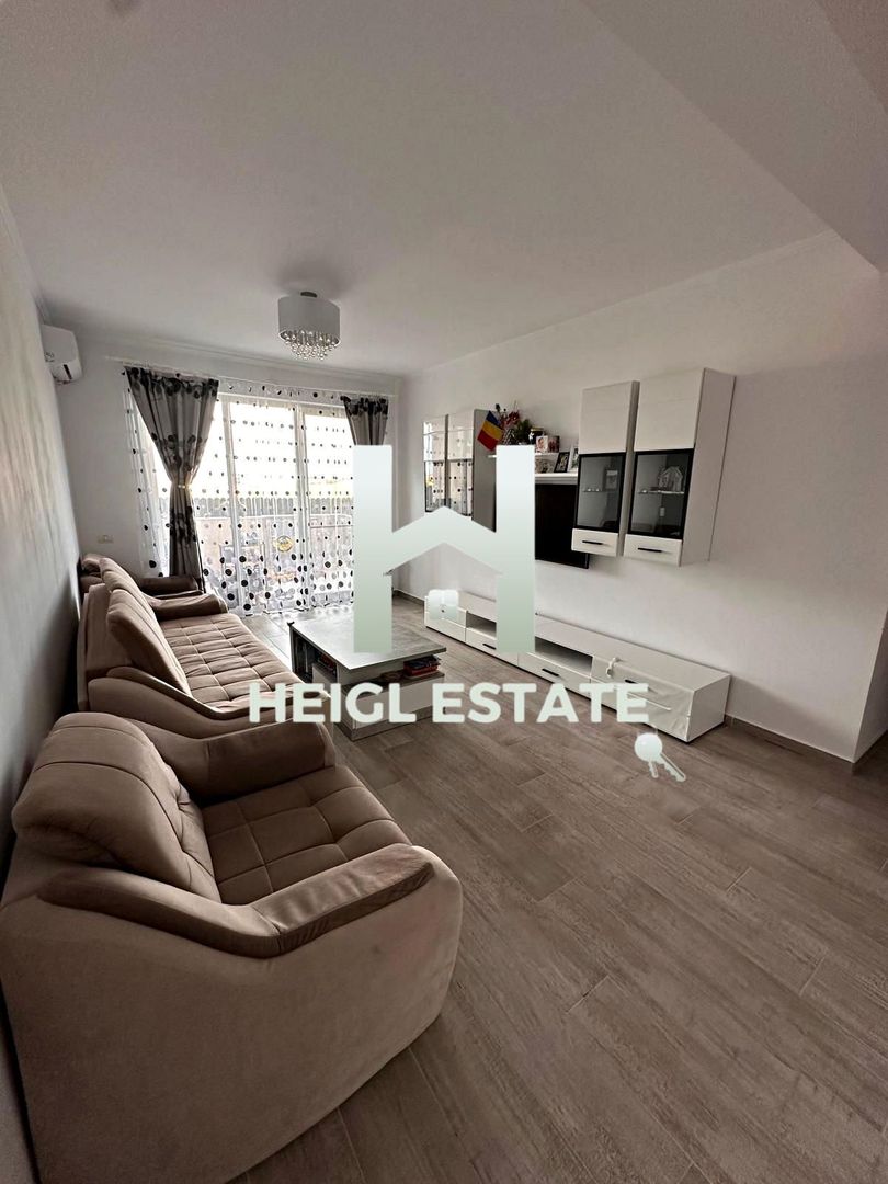 Apartament cu 2 camere + 2 locuri de parcare de vânzare, zona Dumbrăvița - Poză 1