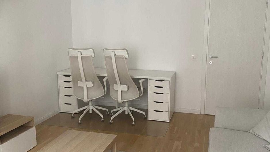 Închiriere Apartament cu 2 camere Baba Novac, 5 min metrou, centrala, 2 AC - Poză 2