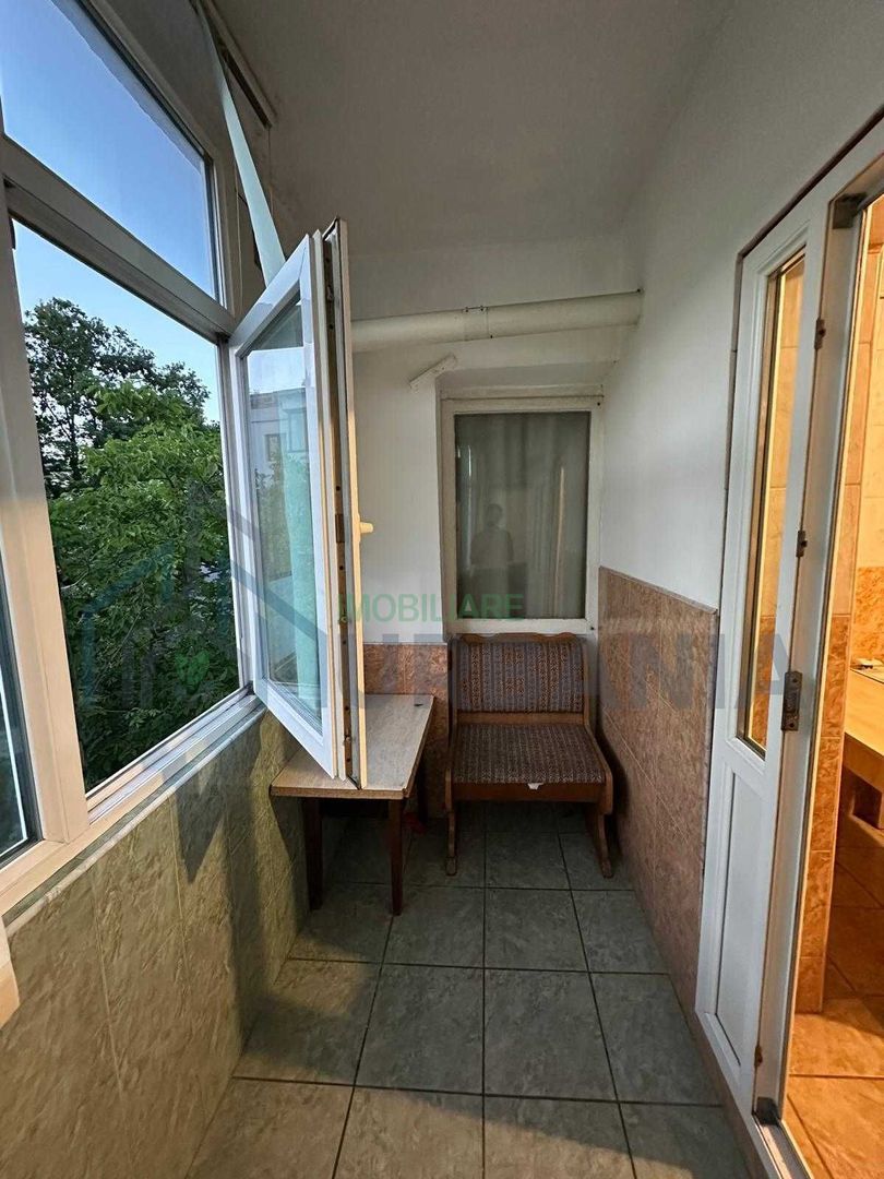 Apartament 3 camere de inchiriat, Nicolina 1, Iasi - Poză 4