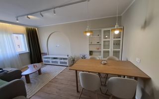 Apartament 4 camere de vânzare | Zorilor | Finisaje LUX - Poză 1