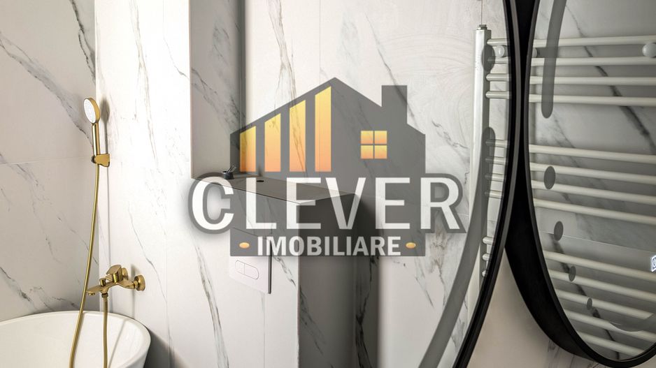 Vila individuala cu 4 Camere, Panouri Fotovoltaice, Teren 400mp - Poză 16