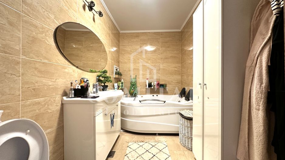 Apartament 2 dormitoare | Etaj intermediar | Eroilor - Poză 11