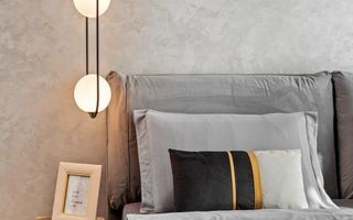 ONE VERDI PARK 3 CAMERE - Poză 14