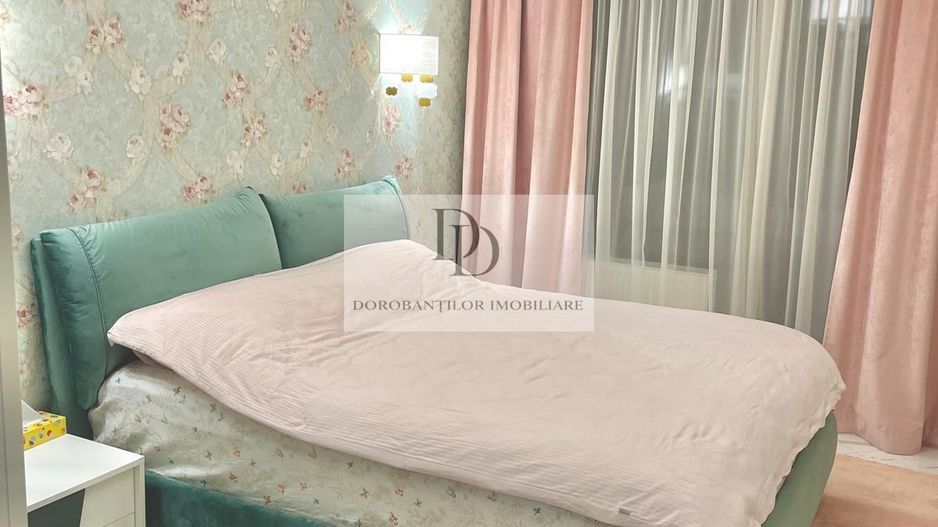 Apartament 3 camere LUX | 82 mp | Parcare inclusă | Sopor - Poză 8