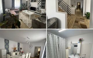 BRASADAS vinde casa individuala tip P+1 zona Barițiu. - Poză 3