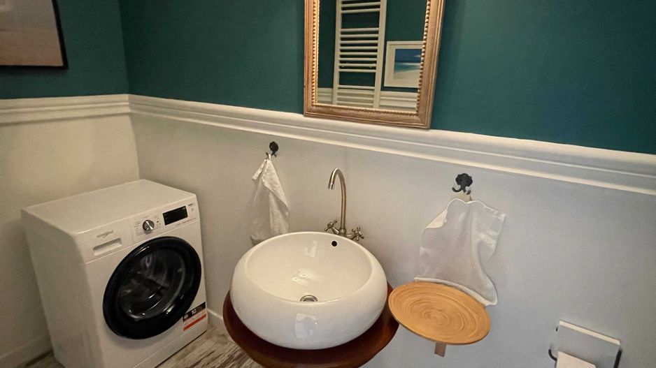 Inchiriez apartament nordului 3 camere - Poză 4