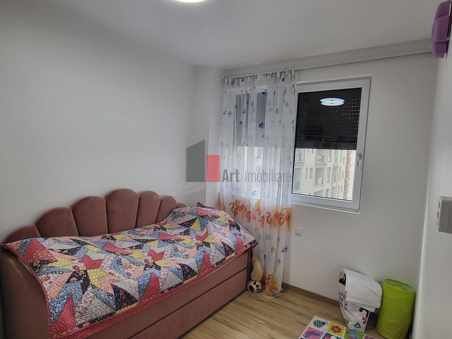 Exclusivitate, Apartament complet mobilat si echipat; - Poză 14